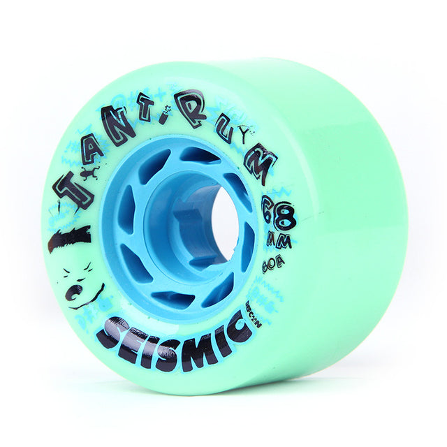 Seismic Tantrum 68Mm Roues