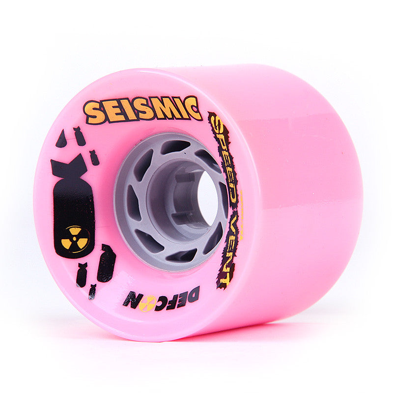 Seismic Speed Vent Defcon 73Mm Roues 2