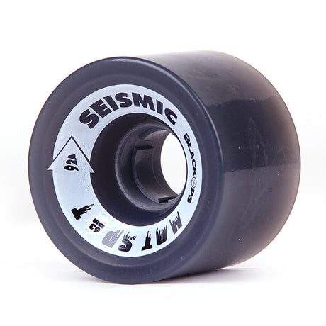 Seismic Hot Spot 63Mm Roues 3