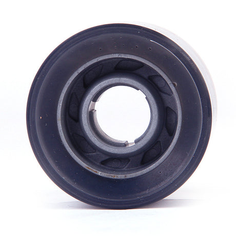 Seismic Hot Spot 63Mm Roues 3