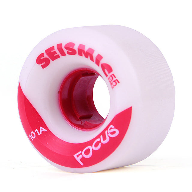 Seismic Focus 55Mm Skateboard Roues