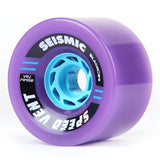 Seismic Speed Vent 85Mm Roues