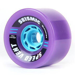 Seismic Speed Vent 85Mm Roues