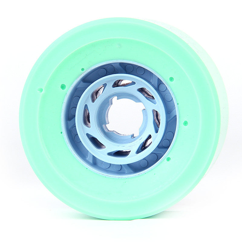 Seismic Speed Vent 85Mm Roues 2