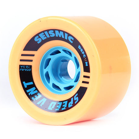 Seismic Speed Vent 85Mm Roues 4