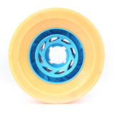 Seismic Speed Vent 85Mm Roues 4