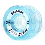 Seismic Speed Vent 85Mm Roues 6