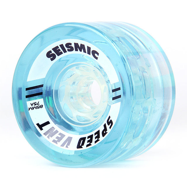 Seismic Speed Vent 85Mm Roues 6