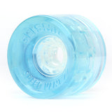 Seismic Speed Vent 77Mm Clear Roues