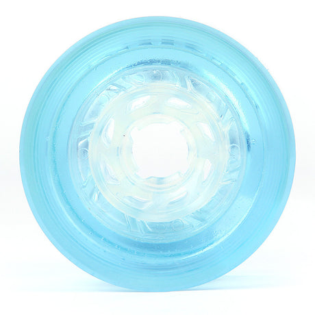 Seismic Speed Vent 77Mm Clear Roues