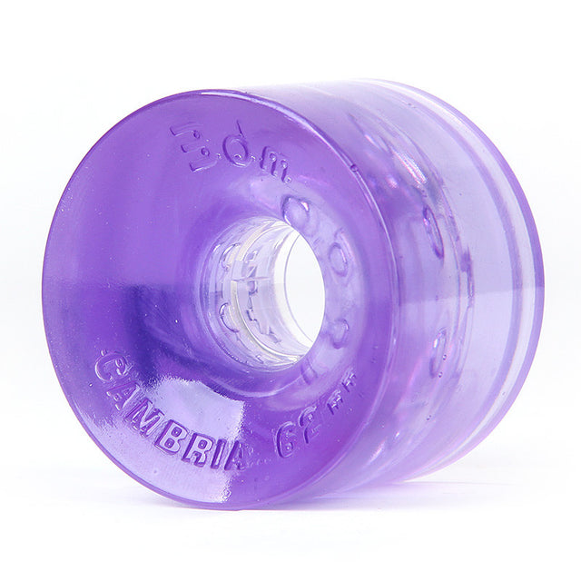 3Dm Cambria 62Mm Roues 2