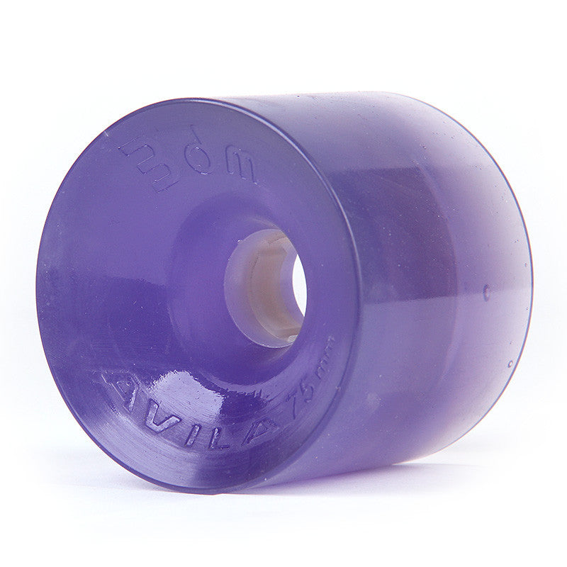 3Dm Avila "Clear" 75Mm Roues 4