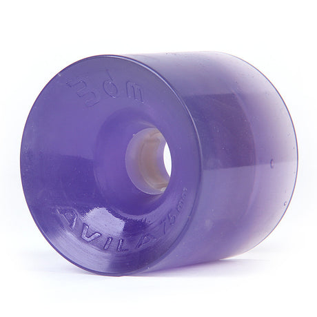 3Dm Avila "Clear" 75Mm Roues 4