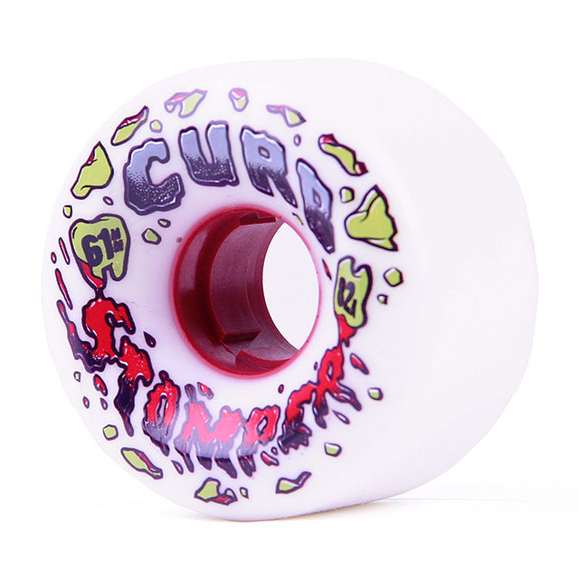 Venom Curb Stompers 61Mm Roues