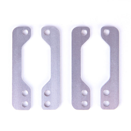 Riptide Metal Dropthrough Backing Plates 105