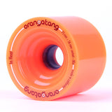 Orangatang In Heat 75Mm Roues 4