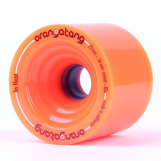 Orangatang In Heat 75Mm Roues 4