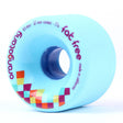 Orangatang Fat Free 65Mm Roues 3