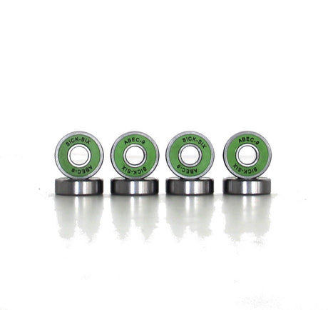 Sick Six Abec 9 Roulements