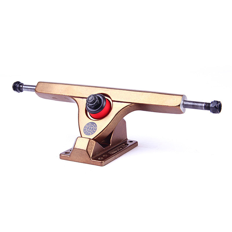 Caliber Ii Fifty 10" Truck 15