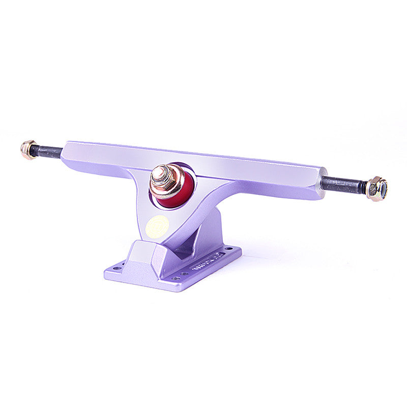 Caliber Ii Fifty 10" Truck 13