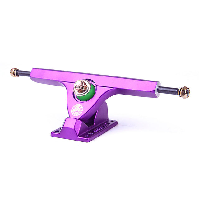 Caliber Ii Fifty 10" Truck 2