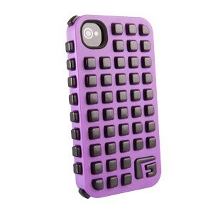 G-Form Extreme Grid Iphone 4 Case 7