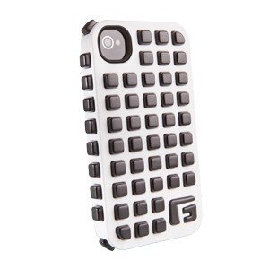 G-Form Extreme Grid Iphone 4 Case 2