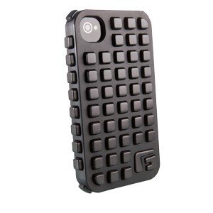 G-Form Extreme Grid Iphone 4 Case 6