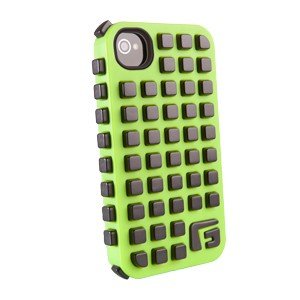G-Form Extreme Grid Iphone 4 Case 5