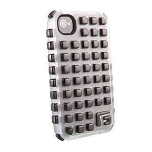 G-Form Extreme Grid Iphone 4 Case 4