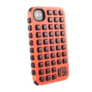 G-Form Extreme Grid Iphone 4 Case 3