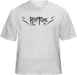 Riptide Logo T-Shirt Iv