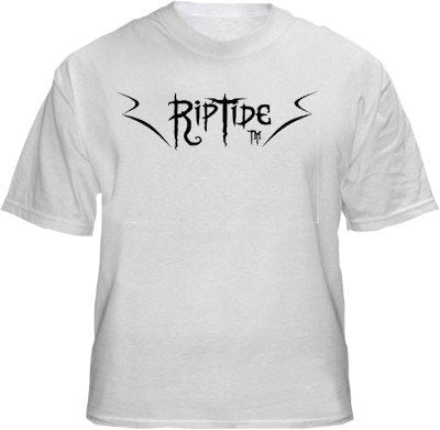 Riptide Logo T-Shirt Iv