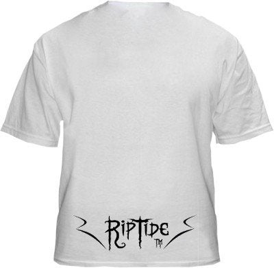 Riptide Logo T-Shirt Iv
