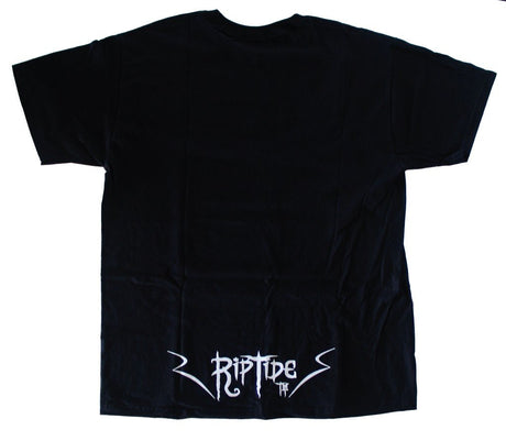 Riptide Logo T-Shirt Iii