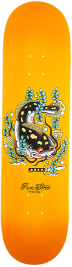 5Boro Deck Fish Series Brooklyn Catfish