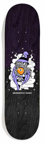 5Boro Deck Wizard Suski Pro 8.5