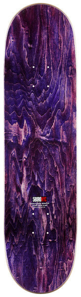 5Boro Deck Fish Series Brooklyn Catfish