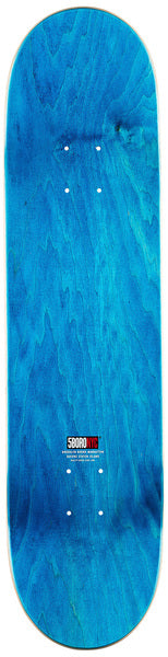 5Boro Deck Fish Series Manhattan Marlin