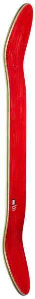 5Boro Deck Cinco Barrios White