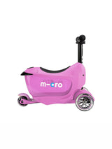 Mini2Go Deluxe Plus - Rose