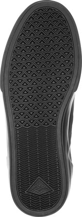 Chaussure de skate Emerica Ftw Wino G6 Slip On Black