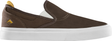 Emerica Wino G6 Slip-On Brown Tan