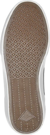 Emerica Wino G6 Slip-On Black White Gold