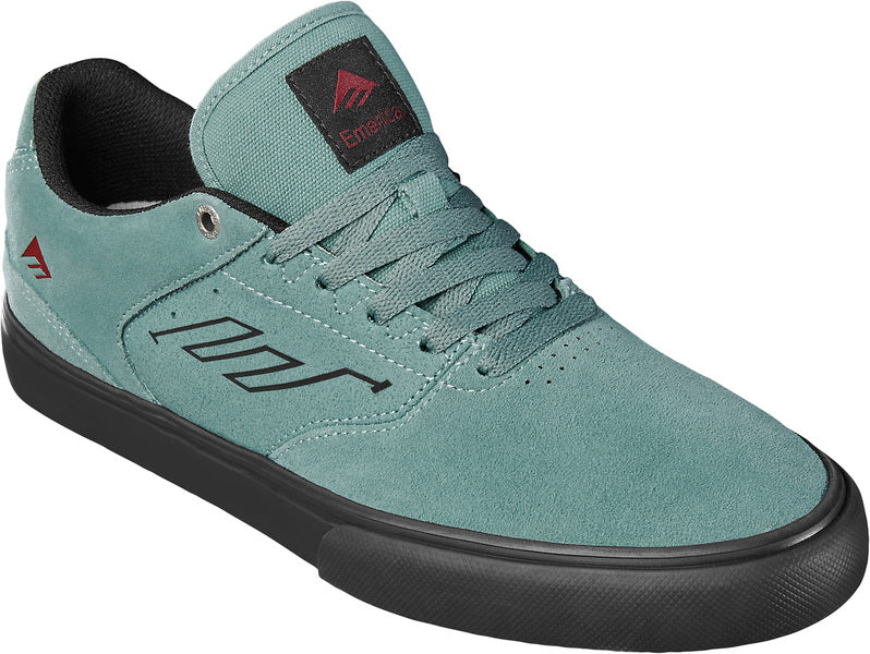 Emerica The Low Vulc Slate