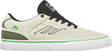 Emerica The Low Vulc Tan Green