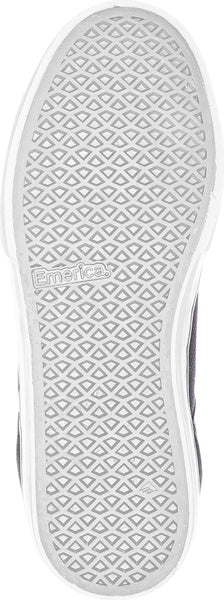 Chaussure de skate Emerica Ftw The Low Vulc Lavender