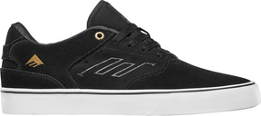 Emerica The Low Vulc Black Gold White
