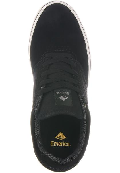 Emerica The Low Vulc Black Gold White